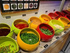 -蚝大仙横琴生蚝火锅(中央汇店)