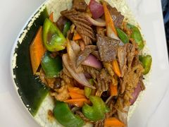 -八方后身麻辣鸡块(总店)