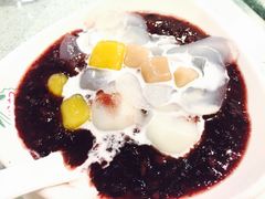 -松记糖水店(铜锣湾分店)