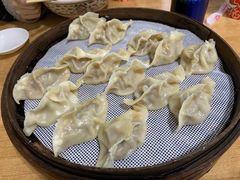 -清真·白家牛肉罩火烧老店(育才街店)