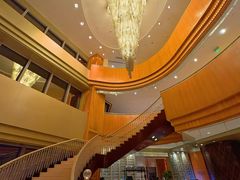 -上海明天广场JW万豪酒店