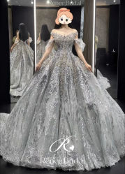 -Renee芮亦婚纱(原丽莎)