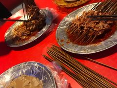 -玲玲涮牛肚(土门坊店)
