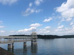 -仙海旅游度假区