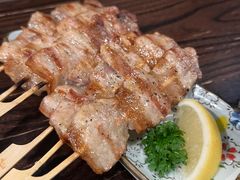 -哥哥の深夜食堂(红松东路店)