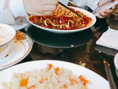 -木卡买提新疆餐厅·清真(新里海顿公馆店)