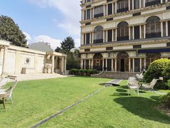 -伯衡55·吉品轩(乌鲁木齐南路店)