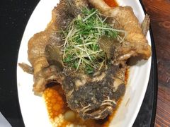 -渔米粥(罗湖店)