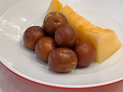 -大鸭梨烤鸭店(花园村店)