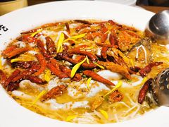 -太二酸菜鱼(福州泰禾店)