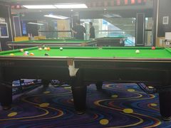 -k9台球(虎泉店)