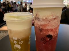 -喜茶(深圳东门1234店)
