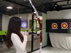-無弓射箭俱乐部(领展中心城店)