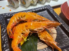 -三石铁板烧(紫竹桥店)