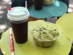 凉皮-禅悦素食