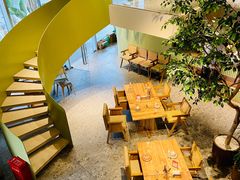 -KimPro 辛普乐概念韩餐