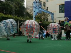 -上海上外静安外国语小学