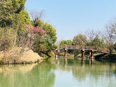 -西溪国家湿地公园