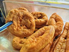 -村花杏荔枝湾艇仔粥