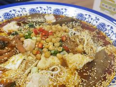-妙味招领四川冒菜(工农新村店)