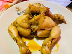-蜀大侠火锅(森兰花园城店)