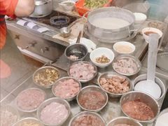 食材-银记肠粉店(北京路店)