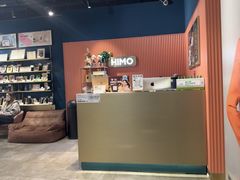 -海马体照相馆(天津世纪都会店)