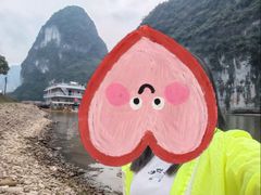 -桂林兴坪漓江