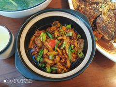-云隐小厨·传统大理美食(复兴路店)