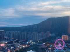 -舟山希尔顿酒店