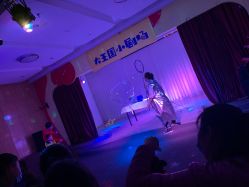 点击看大图 -点点梦想城(金水路店)