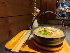 -无印良品餐堂 MUJI Diner(成都太古里店)