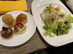 -杭州国际会议中心洲际酒店-原素全日餐厅(解放东路店)