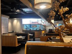 -九毛九西北菜(百信广场店)