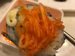 原味紫菜包饭-乐拌石锅拌饭(卖场店)