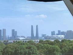 -杭州国际会议中心洲际酒店-原素全日餐厅(解放东路店)