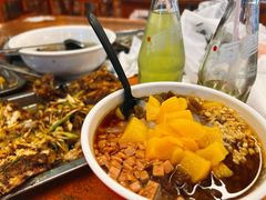 -清真·馬坡二旦烧烤(人生一串拍摄店)