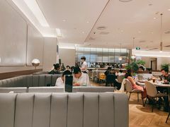 大堂-必胜客(城西银泰店)