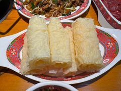 -大吉利·潮汕鲜牛肉火锅(西安店)