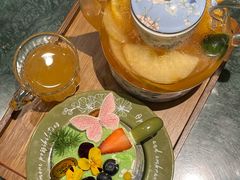 -秘密旅行Bonjour(黑金冠 江南西店)