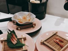 -争鲜回转寿司(通州万达店)