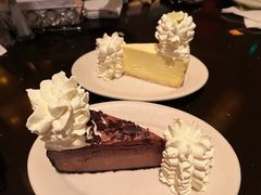 -The Cheesecake Factory 芝乐坊餐厅(王府中環店)