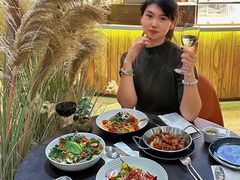 -théATRE茶聚场·餐厅(环球金融中心店)