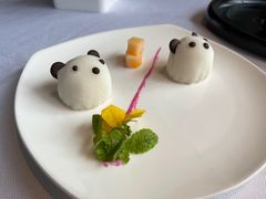 -马仕玖煲·融合菜·酥不腻烤鸭(人大店)