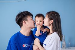 -昆山米奇儿童摄影(柏庐广场店)