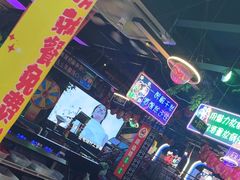 -路边边.炒菜烧烤.音乐餐厅(良乡长虹店)