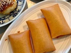 -陶兰居·手工点心·粤菜(圆融时代广场店)