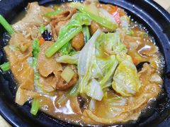 腐皮绍菜-潮粤府(南翔店)