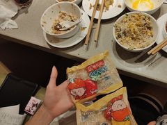 -海底捞火锅(壹悦城店)