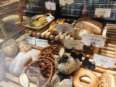-熊叔熊婶面包房(团结湖店)
